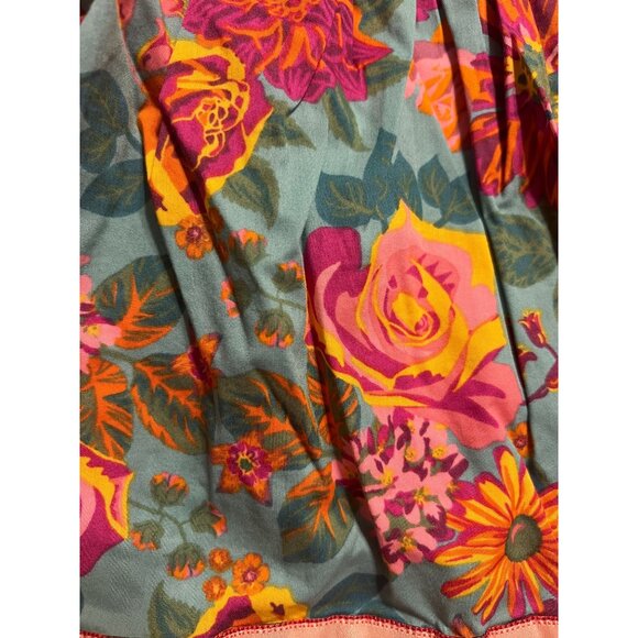 Matilda Jane Picture Day Dress Girls Size 2 Excellent VERY Gently used condition - Picture 6 of 7